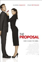 Watch The Proposal (2009) Movie Online