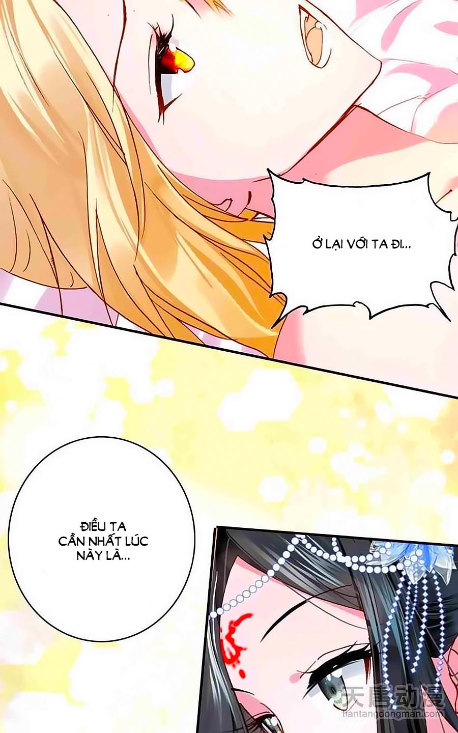 Cái Quần Nhà Ta Thành Tinh Rồi Chap 6 - Next Chap 7