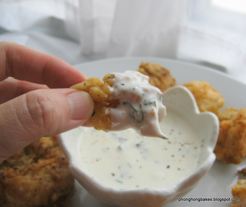 PH the Malaysian Carnivore Ranch Dressing
