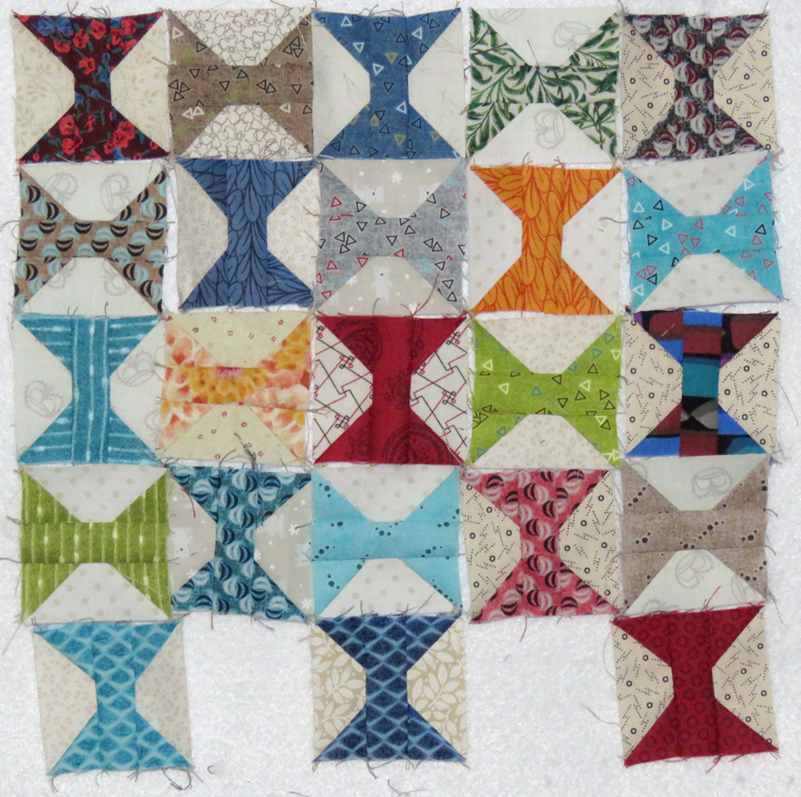 The Objects of Design: Microspools and Molly