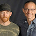 Dave "Phoenix" Farrell (Linkin Park): "Creo que todavía tocaremos música juntos"