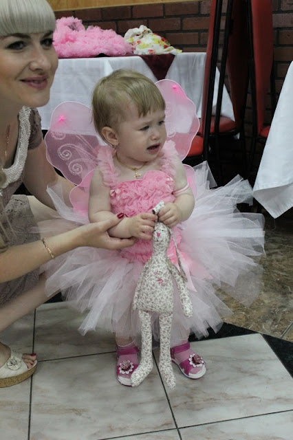 Зайцы и юбочки