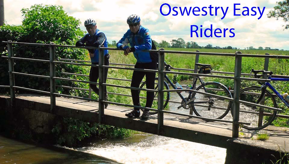 Oswestry Easy Riders