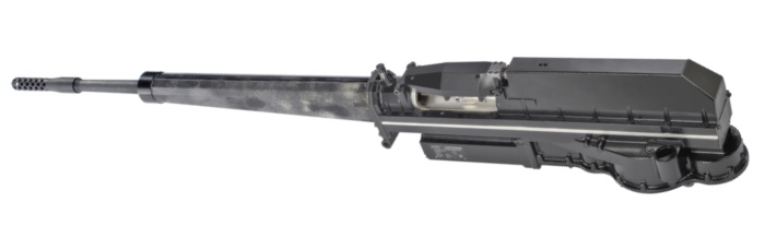 welcome to the world of weapons: RMG .50