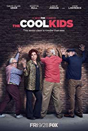 The Cool Kids Complete Season 1 TV Series 720p & 480p Direct Download