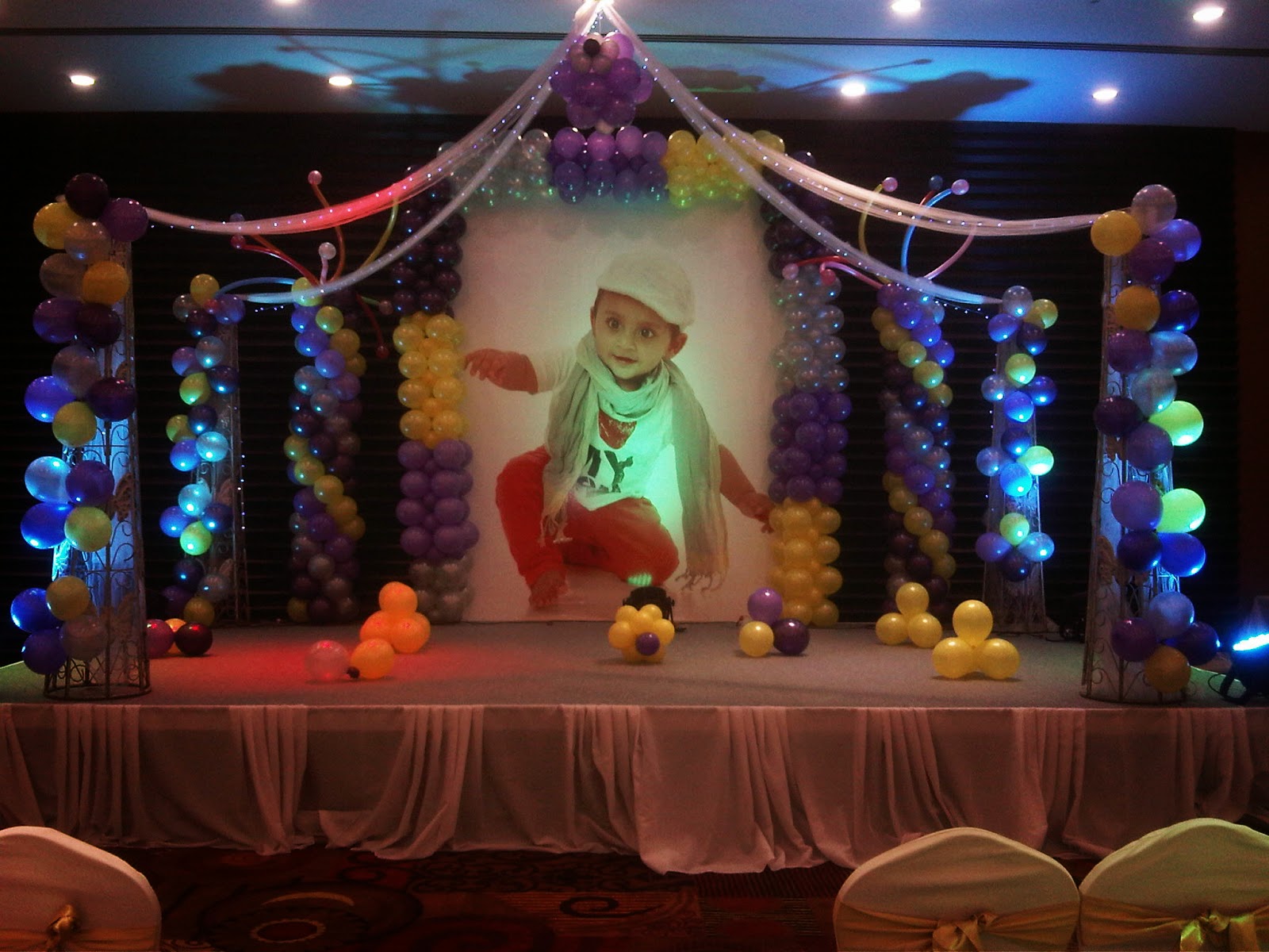 52+ Most Popular Birthday Decorations Vijayawada