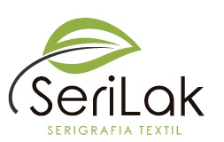 Serilak | Serigrafia Textil De Confianza