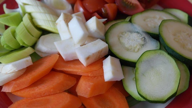 Caldo depurativo para adelgazar recetas de ensaladas