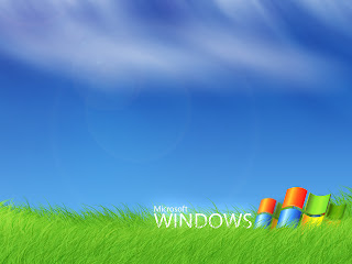 Windows Grass Wallpapers