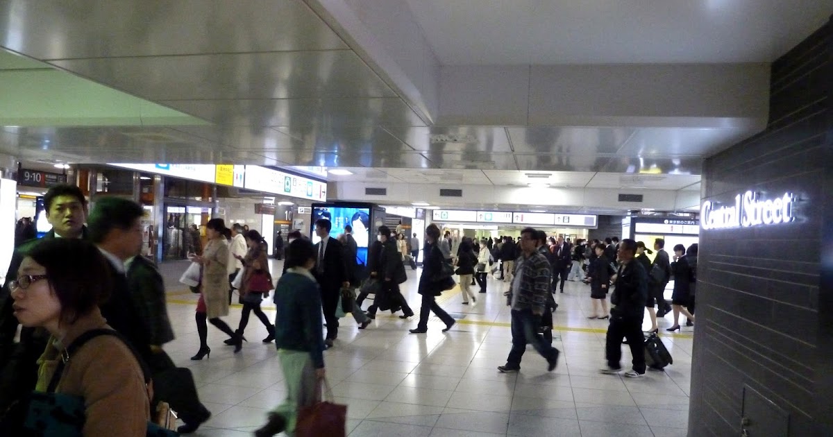 Kakkoii Japan Tokyo to Hiroshima Bullet Train!