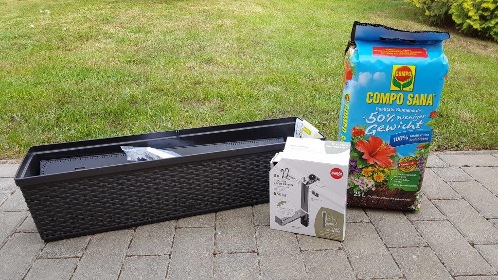 Mobel Von Emsa Gunstig Online Kaufen Bei Mobel Garten