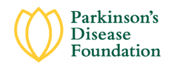 *Parkinson's Disease Foundation*