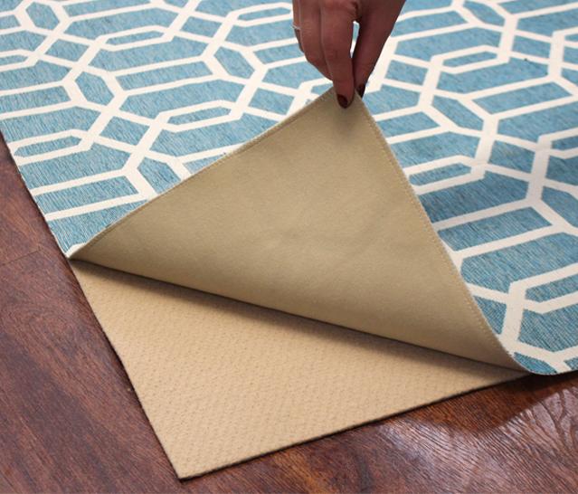 Must Have Item for Pet Parents RUGGABLE® 2Piece Rug System