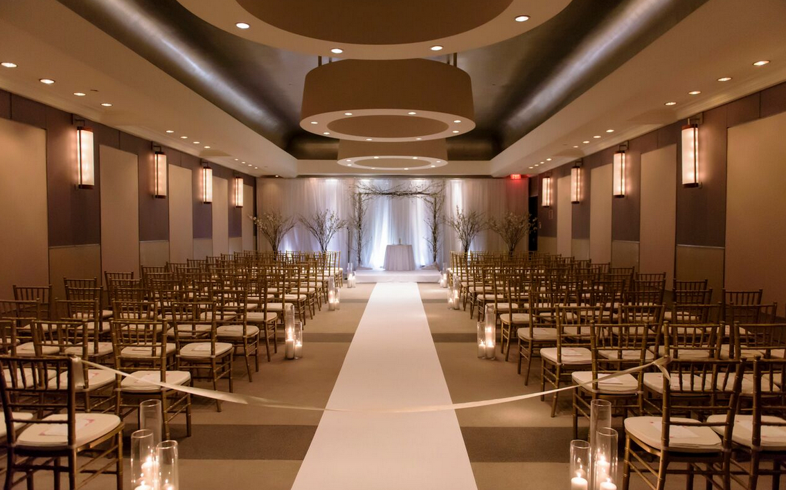 Le Parker Meridien New York Wedding Venue Le Parker Meridien New York Wedding Venue
