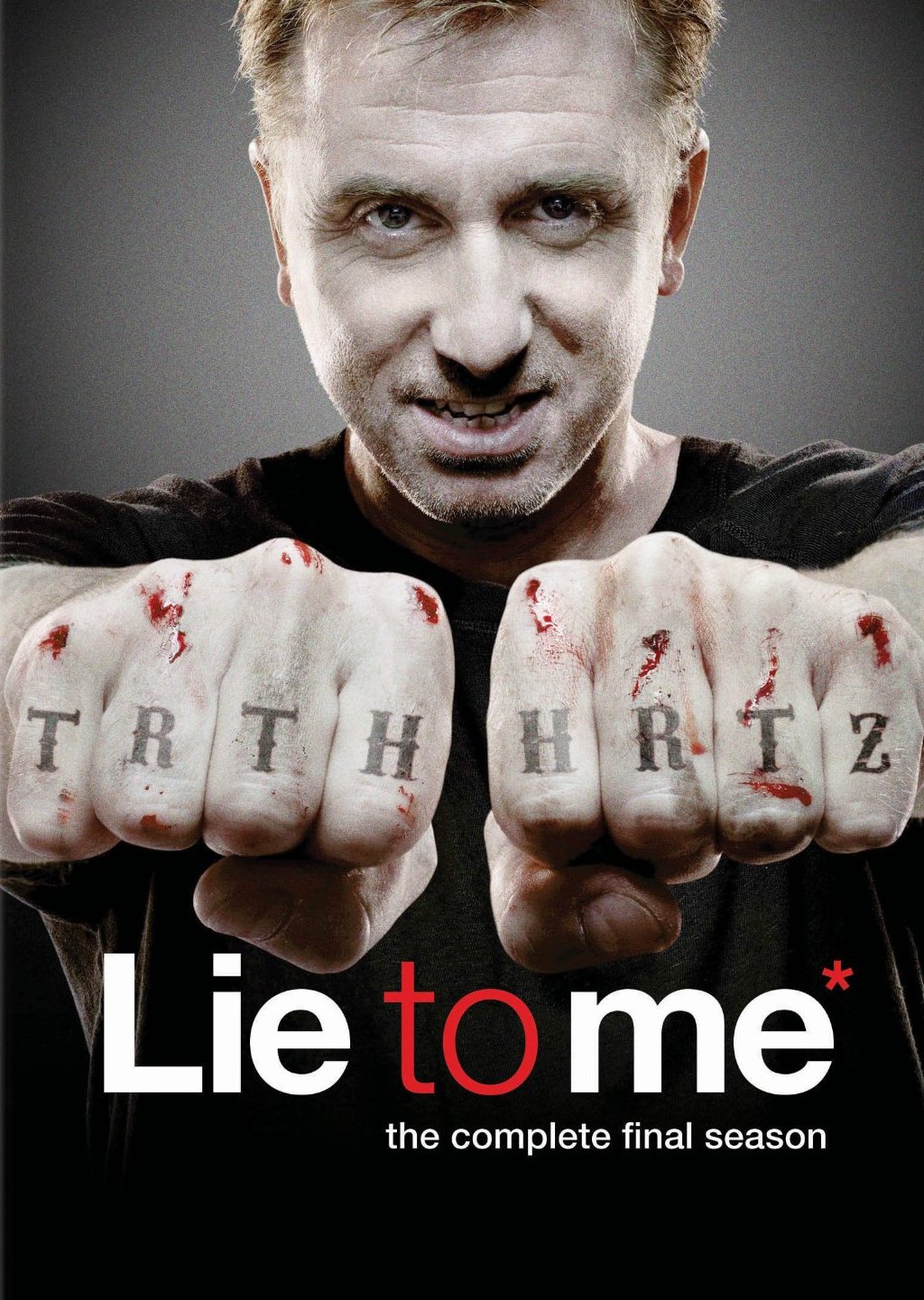 Series Full Dvd LIE TO ME, TEMPORADA 3 Series Full Dvd LIE TO ME, TEMPORADA 3