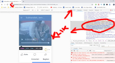 Download Video Facebook Tanpa Aplikasi Download Video Facebook Tanpa Aplikasi