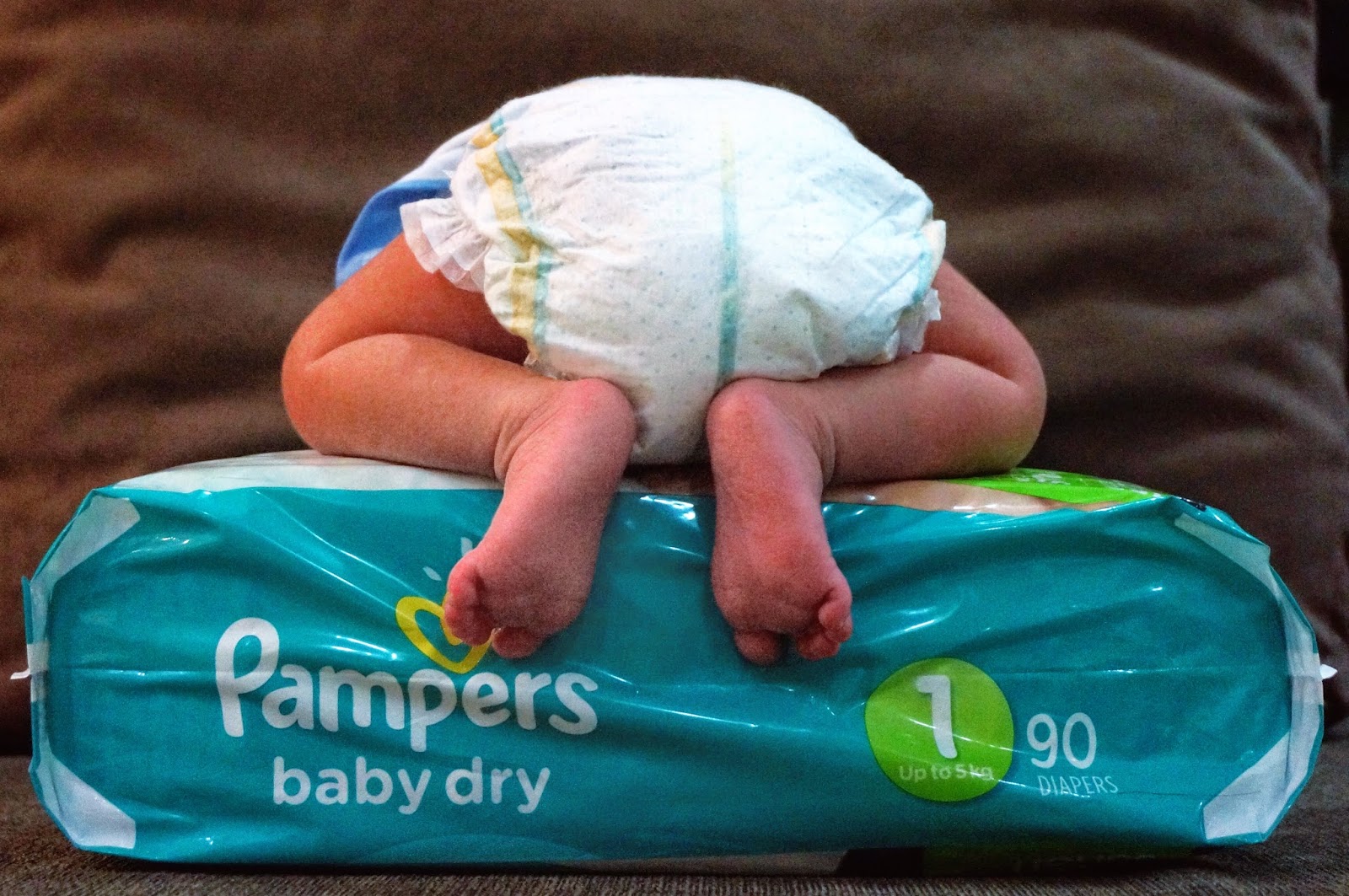 Good Diapers For A Good Night’s Sleep (Review)
