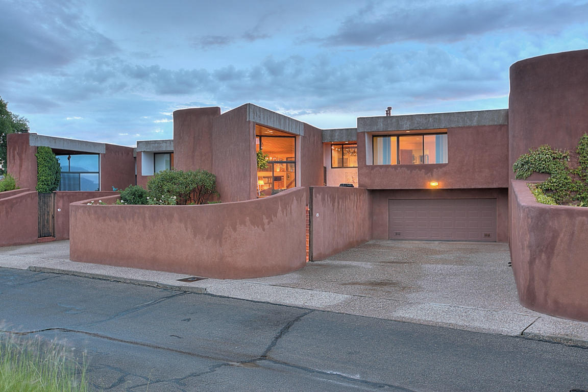 Experience Albuquerque 8 Tennis Ct NW, Albuquerque, NM 87120