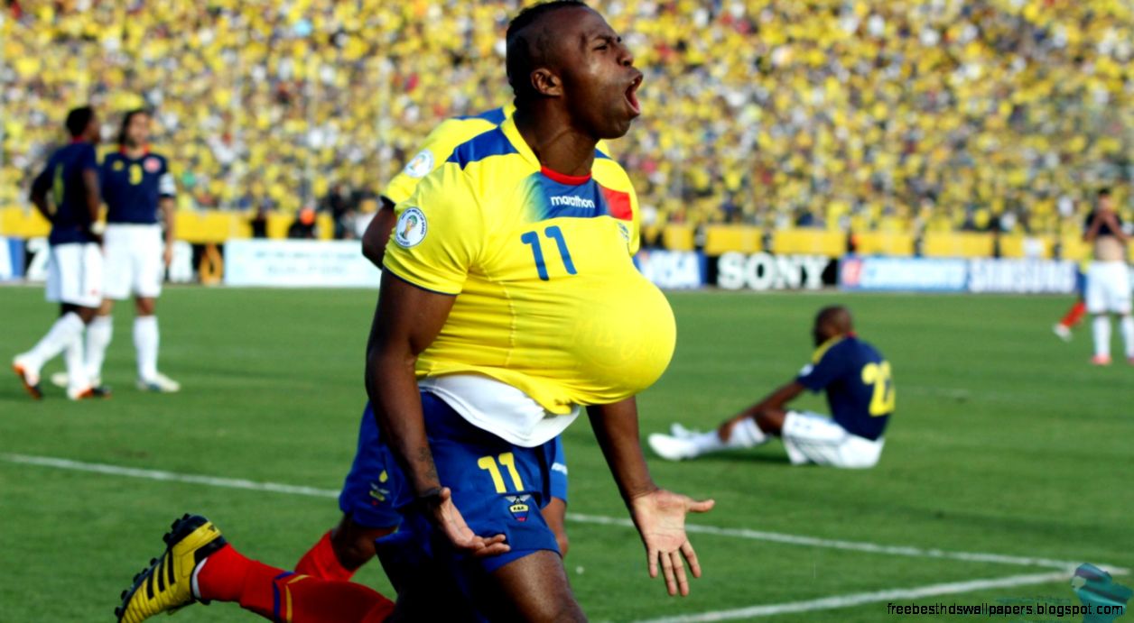 Cristian Benitez In Field Hd Wallpaper – wallpapers is