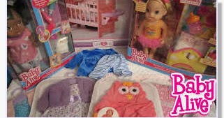toys r us baby stuff