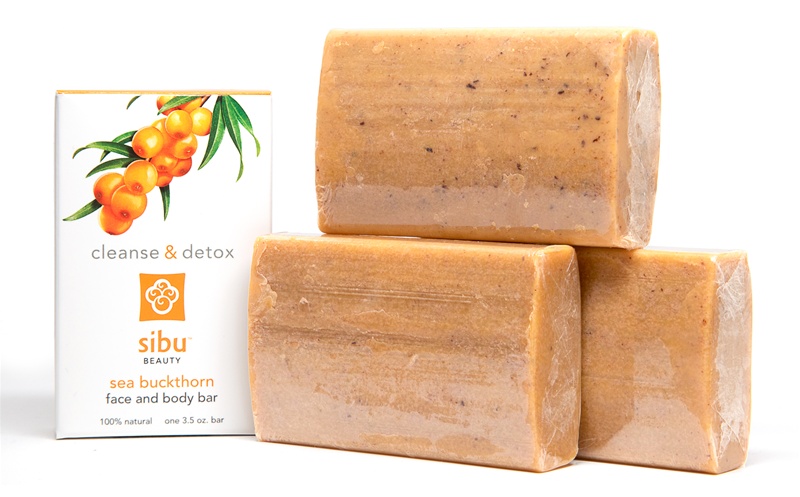 DeyiMizu: Review: Sibu Beauty\u0026#39;s Sea Buckthorn Daytime Facial Cream ...