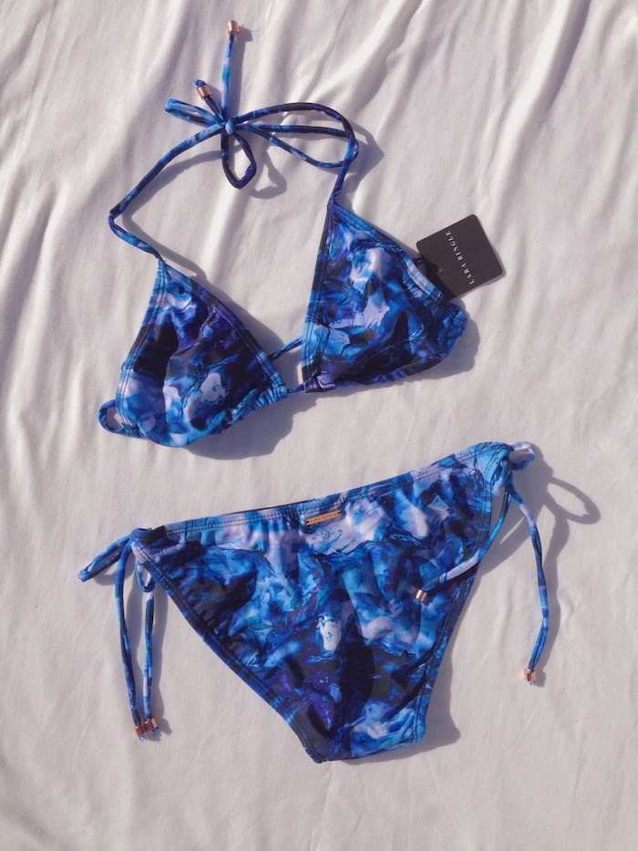 rich girls. New In Lara Bingle For Cotton On Body.