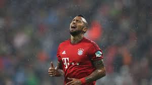 Arturo Vidal - Bayern - demandará a Bild