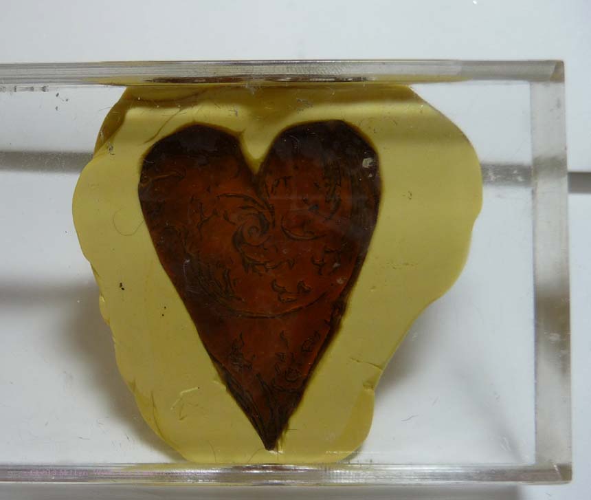 Amazing Casting Products New Uses for Old Rubber Stamps... by Marilyn