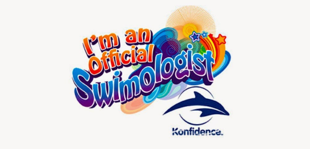 Konfidence Swimologist