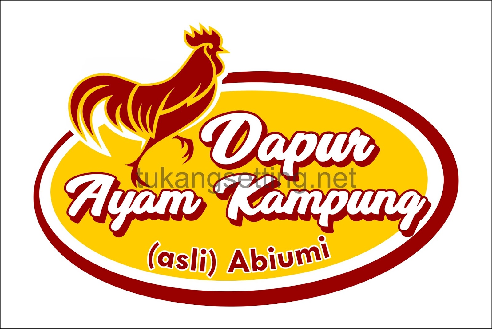 Idea 24+ Logo Dapur