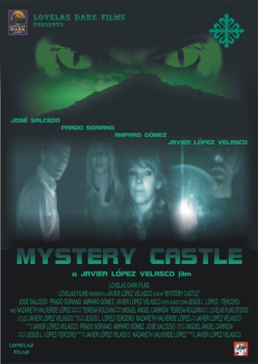 MYSTERY CASTLE (2.010)