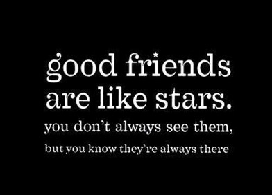 Pentingnya Sebuah Persahabatan Dan Cara Sentiasa Positif