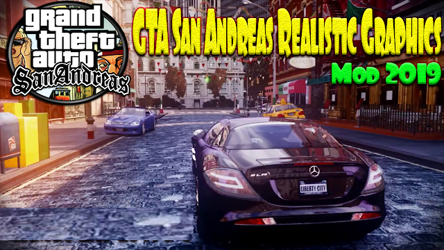 Gta San Andreas Graphics Ultra Reality For Android / GTA SA Ultra ENB Graphics MOD Download - Android Tean / Thumbs up and stay subscribe for more videos.