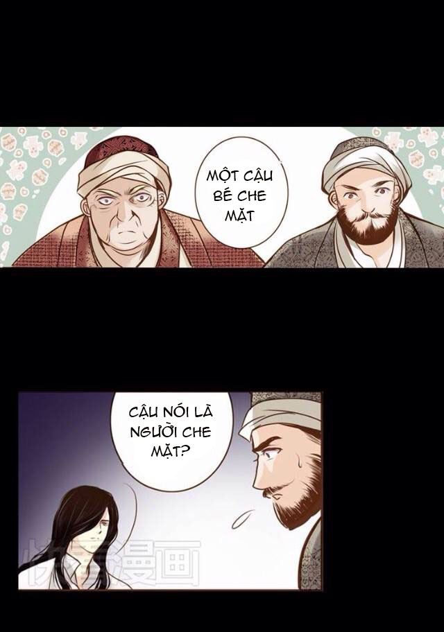 Yển Sư Chap 1 - Next Chap 2