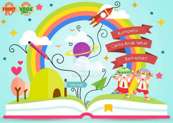 Cerita Anak Sehat Cerita Anak Sehat