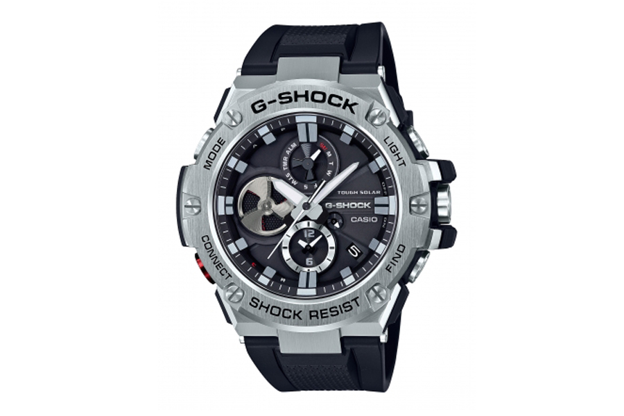g shock g steel transformers