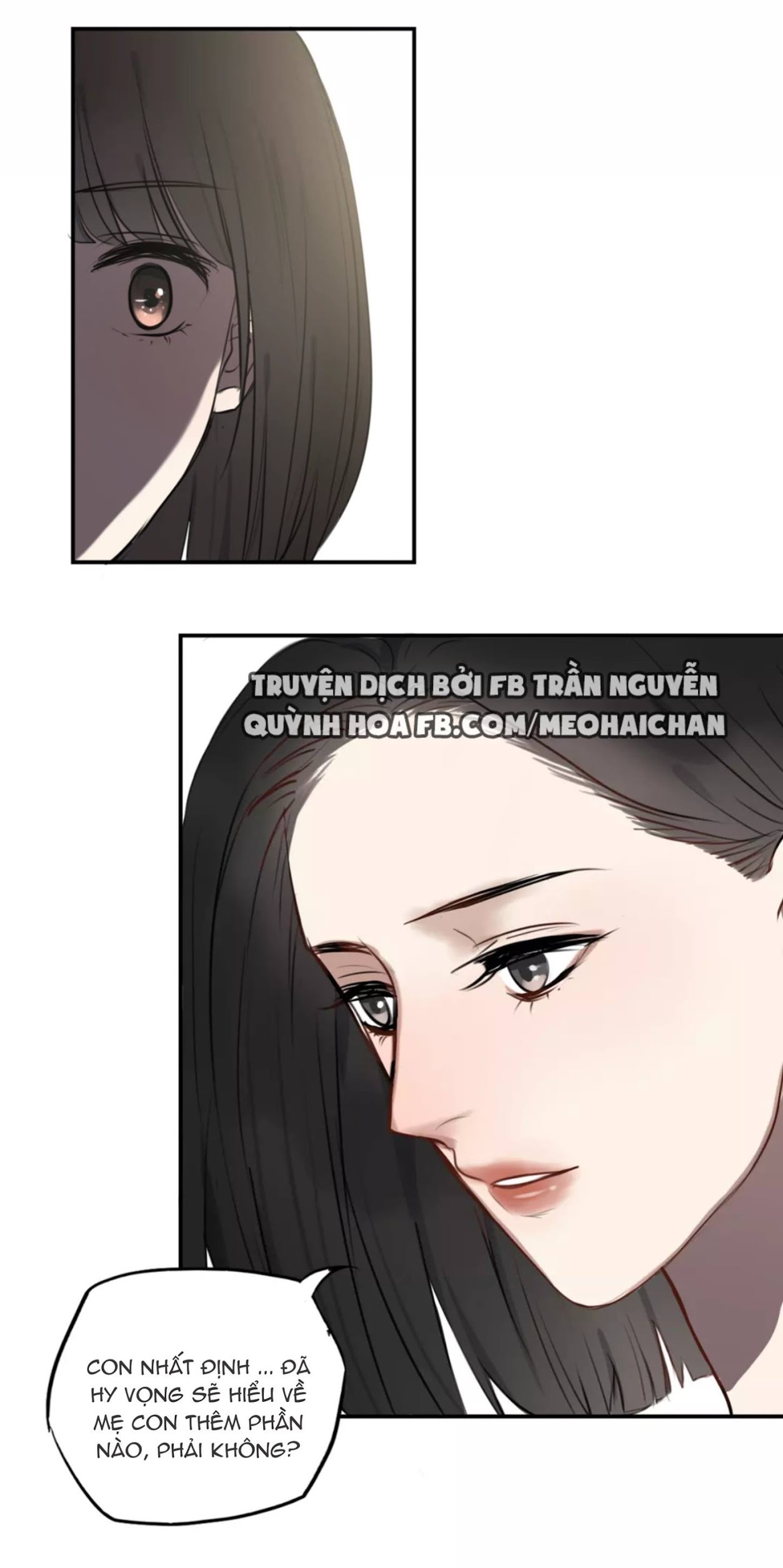 Viên Đường Màu Đen - Chương 3 - Trang 21