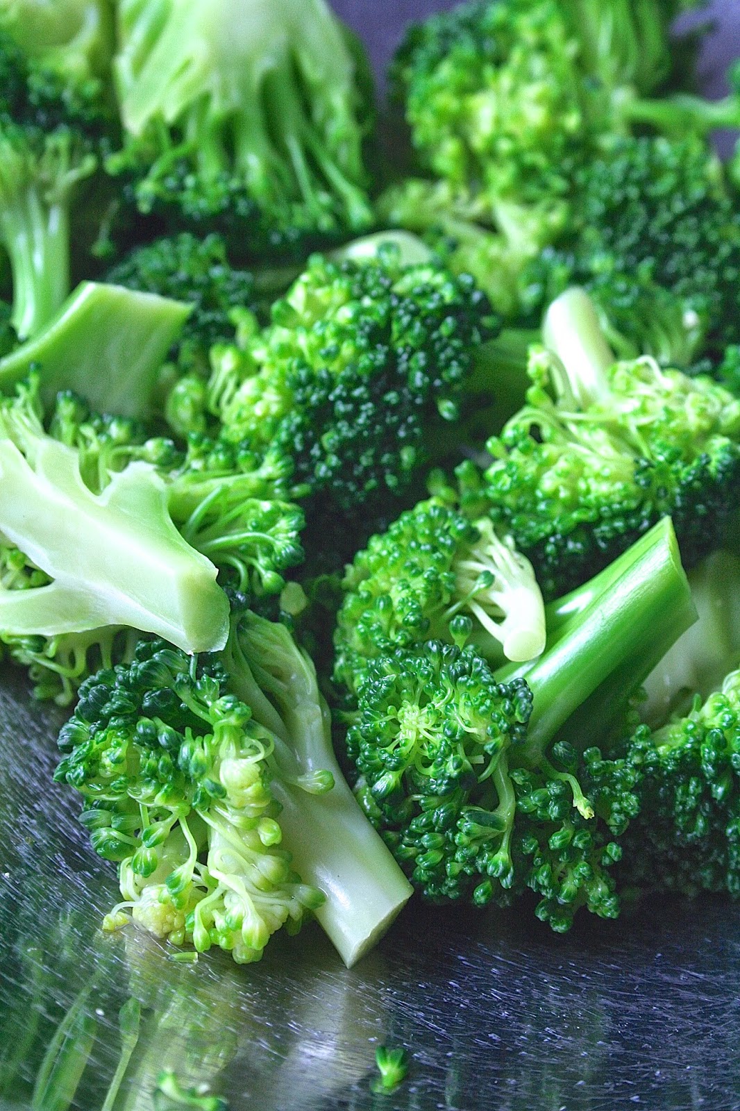 Oregon Transplant Creamy Bacon Broccoli and Brie Pasta