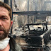 Gerard Butler pierde su casa en el incendio de California