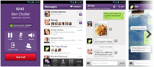 login viber online login viber online