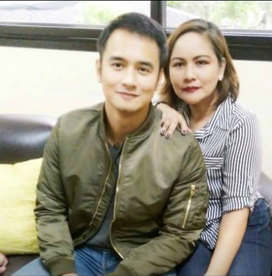 Netizen Lambasted JM de Guzman, His Palaban Mom Fires Back! Netizen Lambasted JM de Guzman, His Palaban Mom Fires Back!