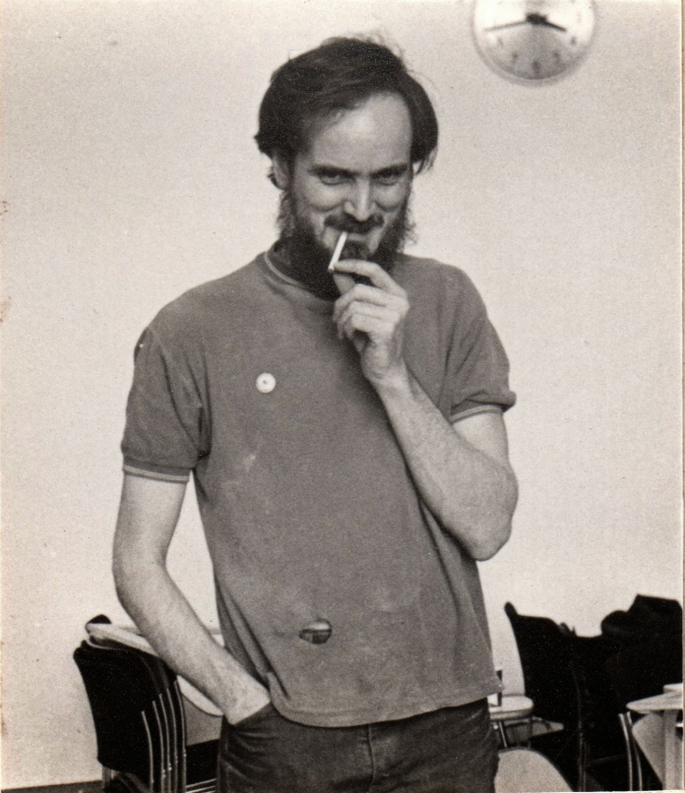 1978 David.