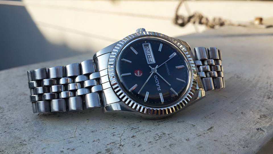 vintage rado vintage rado