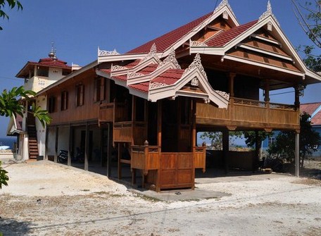 Nama Rumah Adat Sulawesi Selatan Brainly Rumah Adat Indonesia
