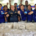 Siena Luchansky: Duterte's anti drugs campaign gains ground