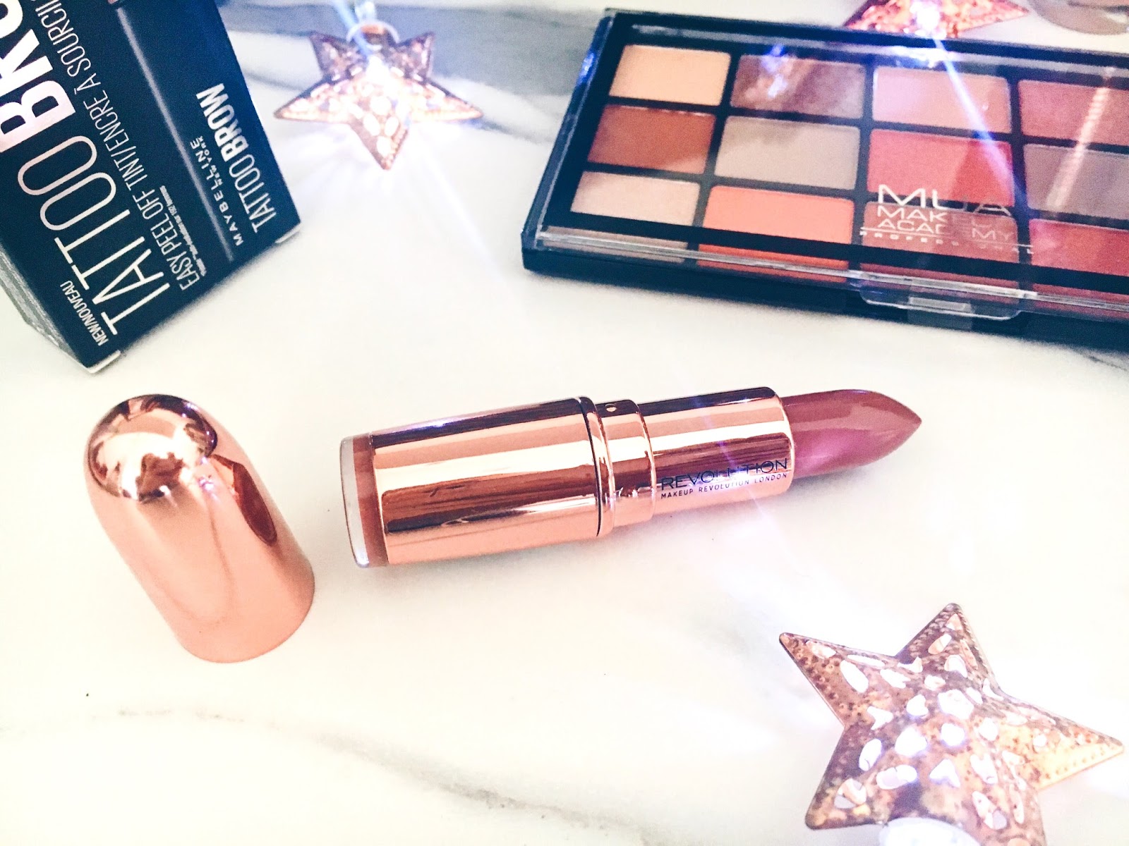 An Autumnal Superdrug Haul - New Drugstore Releases