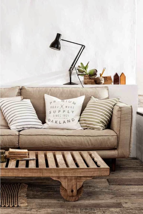 H&M Home