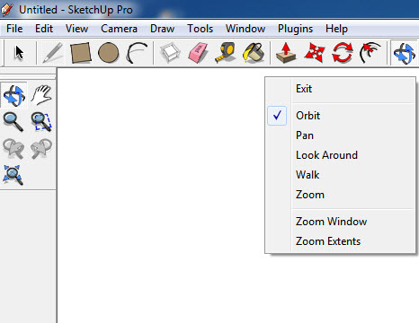 google sketchup pro v6.0.312 google sketchup pro v6.0.312