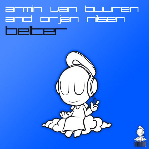 Armin van Buuren and Orjan Nilsen - Belter (Edit)