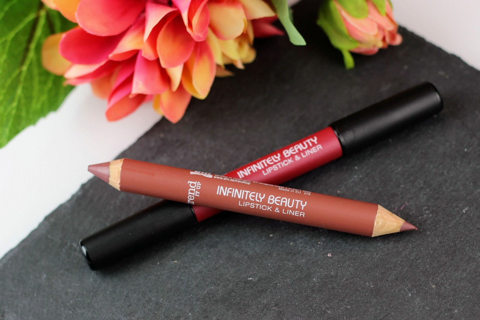 Trend It Up Infinitely Beauty Limited Edition Zaphiraw I Der Blog Fur Beauty Fashion Lifestyle Aus Hamburg